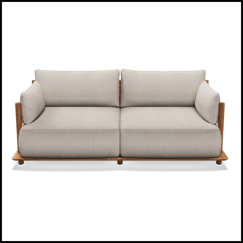 Outdoor Sofa 45- Salina