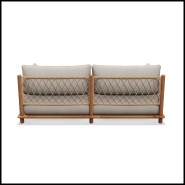 Outdoor Sofa 45- Salina