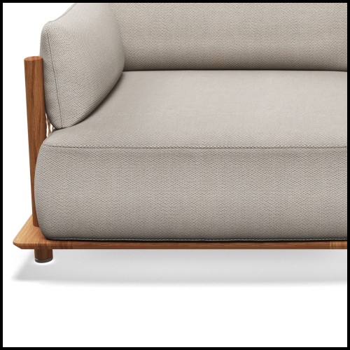 Outdoor Sofa 45- Salina