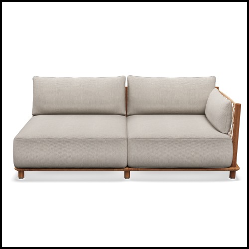 Corner Sofa 45- Salina Right