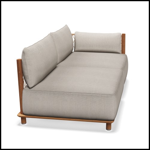 Corner Sofa 45- Salina Right