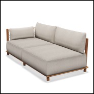 Corner Sofa 45- Salina Left