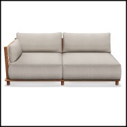 Corner Sofa 45- Salina Left