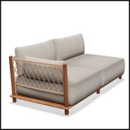 Corner Sofa 45- Salina Left