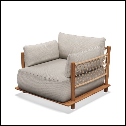 Armchair 45- Salina