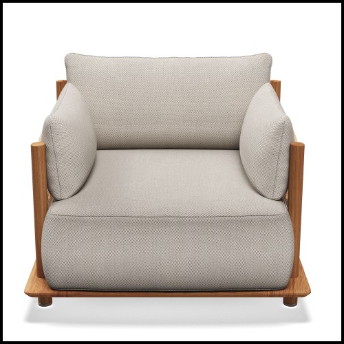 Armchair 45- Salina