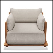 Armchair 45- Salina