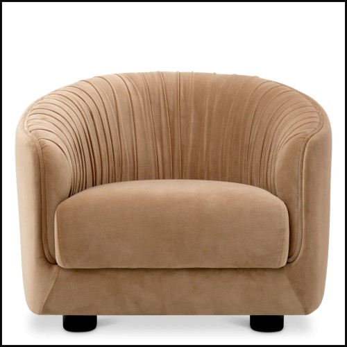 Fauteuil 24 - Jameson