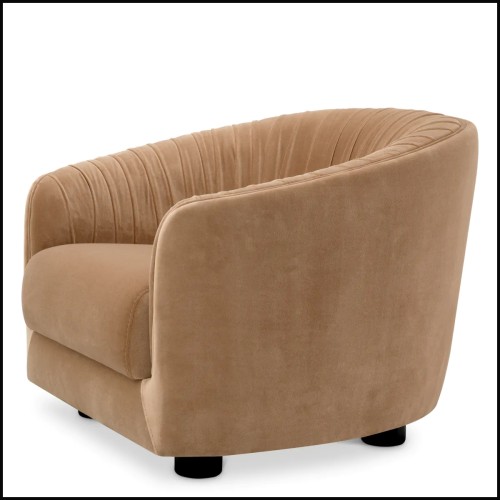 Fauteuil 24 - Jameson