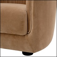 Fauteuil 24 - Jameson