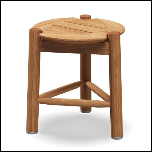 Side Table 45 - Salina