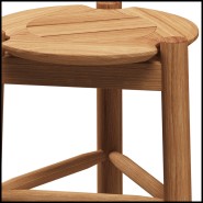 Side Table 45 - Salina