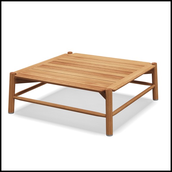 Coffee Table 45 - Salina Square