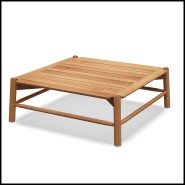 Table Basse 45 - Salina Square