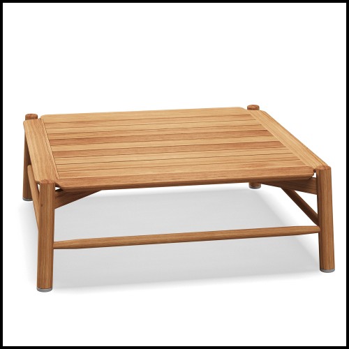 Coffee Table 45 - Salina Square