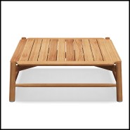 Coffee Table 45 - Salina Square