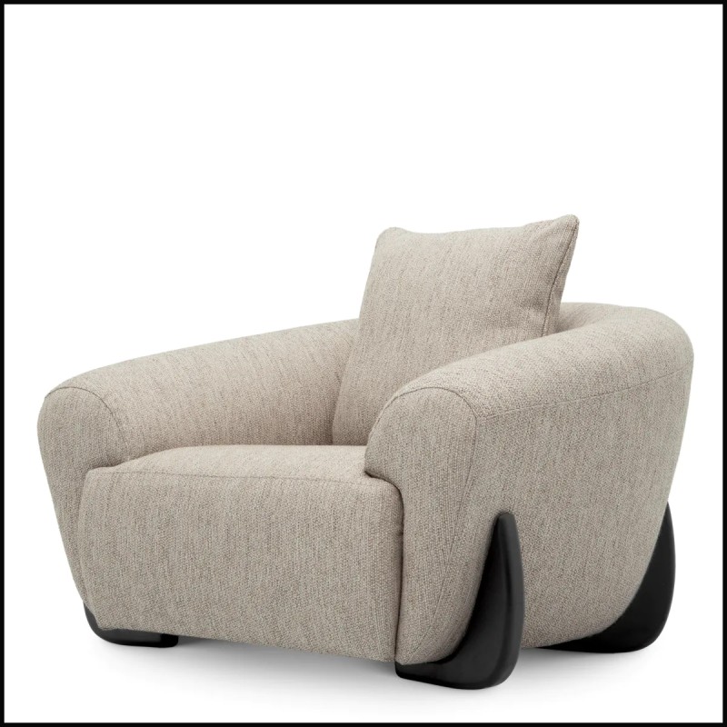 Fauteuil 24 - Siderno