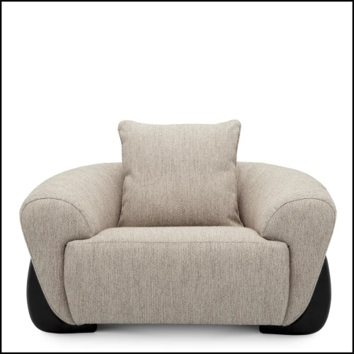 Fauteuil 24 - Siderno