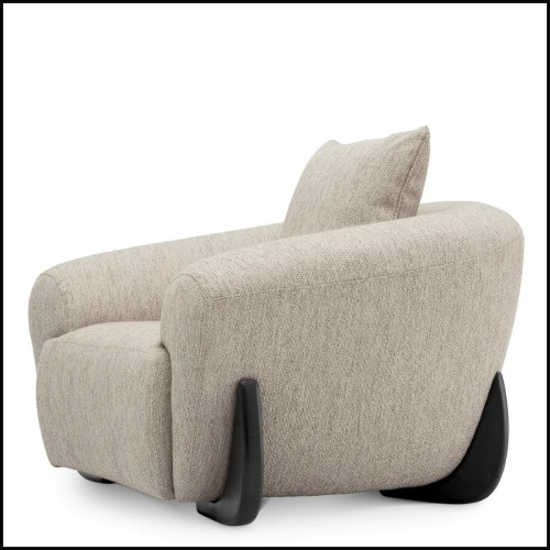 Fauteuil 24 - Siderno