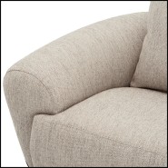 Fauteuil 24 - Siderno