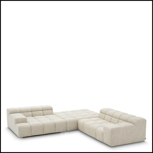 Modular Sofa 24 - Hunter Lounge left