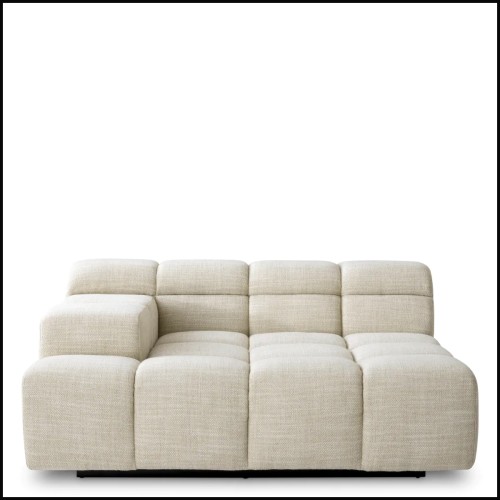 Modular Sofa 24 - Hunter Lounge left