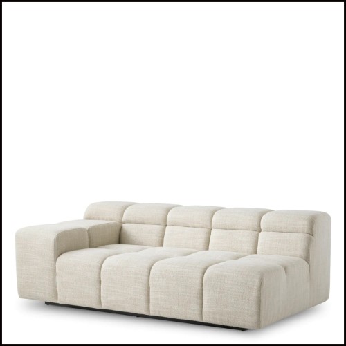 Modular Sofa 24 - Hunter Left