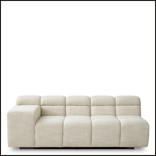 Modular Sofa 24 - Hunter Left