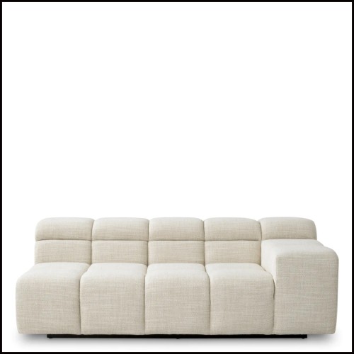 Modular Sofa 24 - Hunter Right