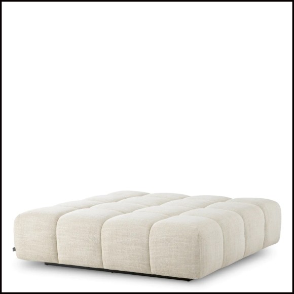 Modular Sofa 24 - Hunter - Ottoman