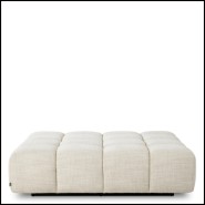 Canapé modulable 24 - Hunter Ottoman