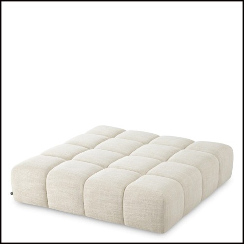 Canapé modulable 24 - Hunter Ottoman