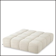 Modular Sofa 24 - Hunter - Ottoman