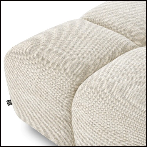 Modular Sofa 24 - Hunter - Ottoman