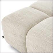 Modular Sofa 24 - Hunter - Ottoman