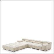 Canapé modulable 24 - Hunter Ottoman