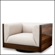 Swivel Chair 24 - Sebastian