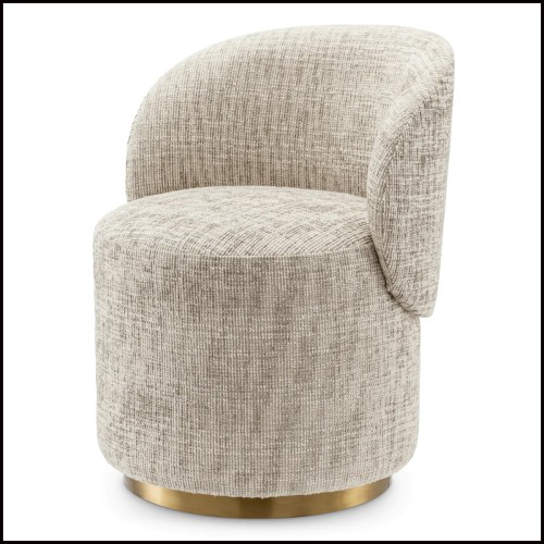 Dining Chair Swivel 24 - Greer