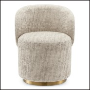 Dining Chair Swivel 24 - Greer