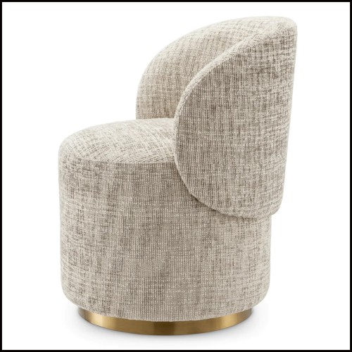 Dining Chair Swivel 24 - Greer