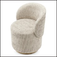 Dining Chair Swivel 24 - Greer