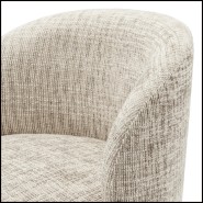 Dining Chair Swivel 24 - Greer