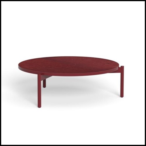 Coffee table 214 - Nalu Round