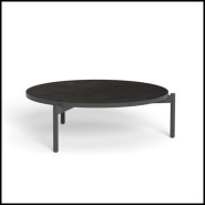 Coffee table 214 - Nalu Round