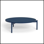 Table basse 214 - Nalu Round