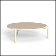 Coffee table 214 - Nalu Round