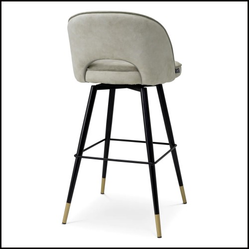 Tabouret de Bar 24 - Cliff