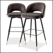 Tabouret de Bar 24 - Cliff