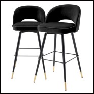 Tabouret de Bar 24 - Cliff