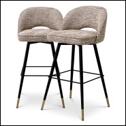 Tabouret de Bar 24 - Cliff